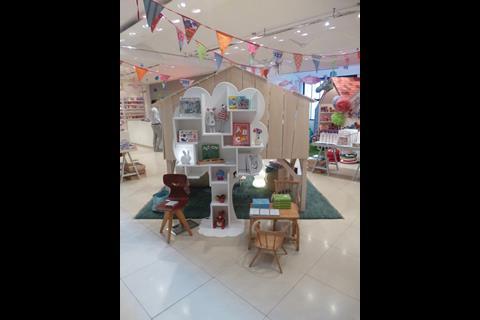 The Conran Shop, Marylebone High Street